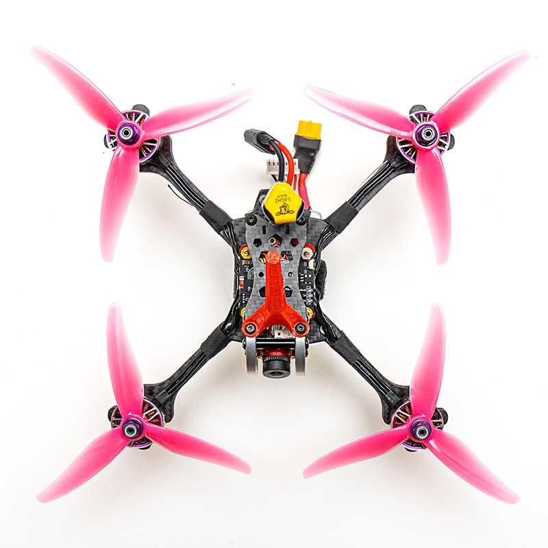 GEMFAN 51466 MCK V2 レーシングフリースタ - 5 Inch Propeller のレビューと価格