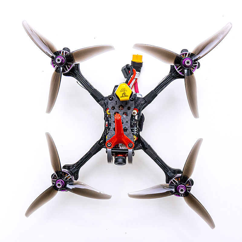 GEMFAN 51466 MCK V2 レーシングフリースタ - 5 Inch Propeller のレビューと価格