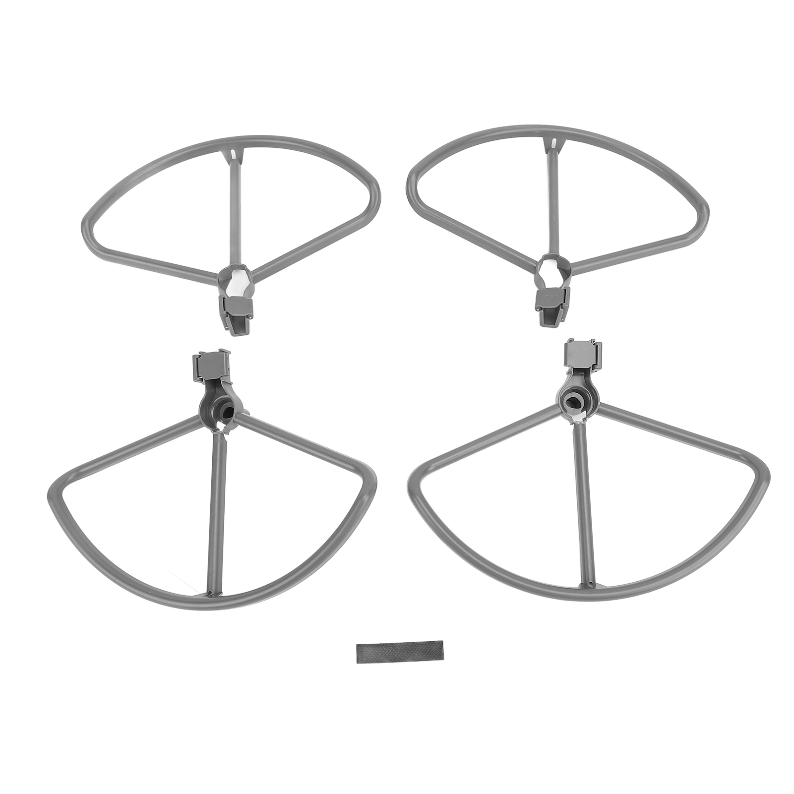 Mavic 2 Pro用クイックリリースプロペラガード Ma - Propeller Guard のレビューと価格