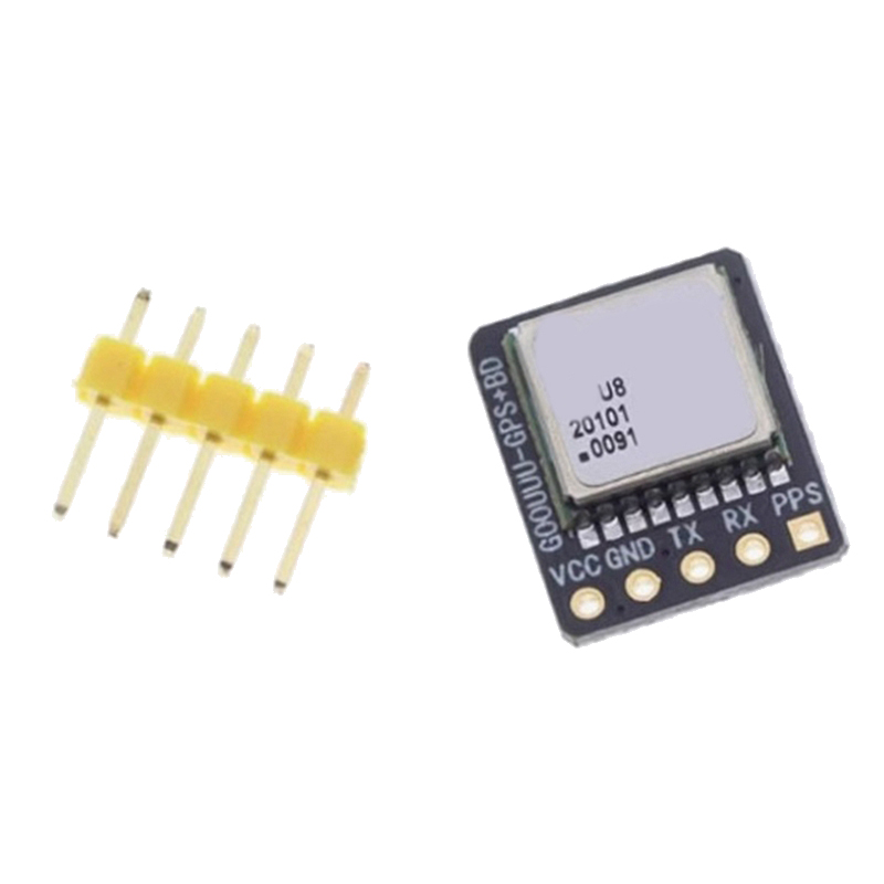 U8 GPS+BDS デュアルモードモジュール フライトコン - Flight Controller のレビューと価格