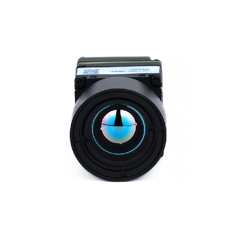 FPVドローンカメラ用新型高解像度サーマルカメラ 640*5 - Analog Fpv Camera のレビューと価格