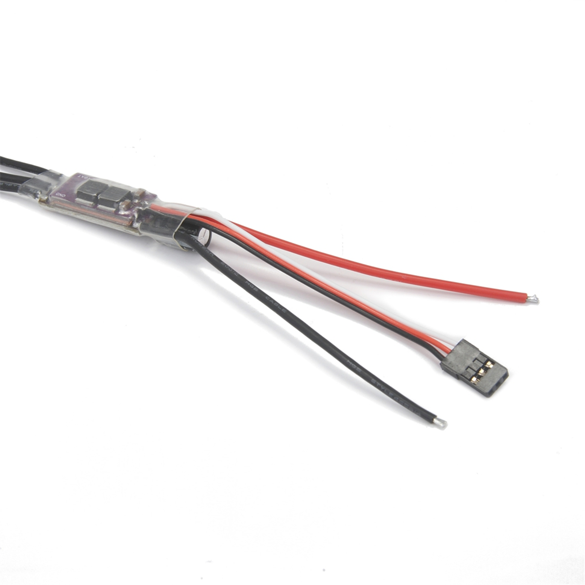 A002 1 個 AM32 32 ビット ESC 2-4S  - Rc Drone のレビューと価格