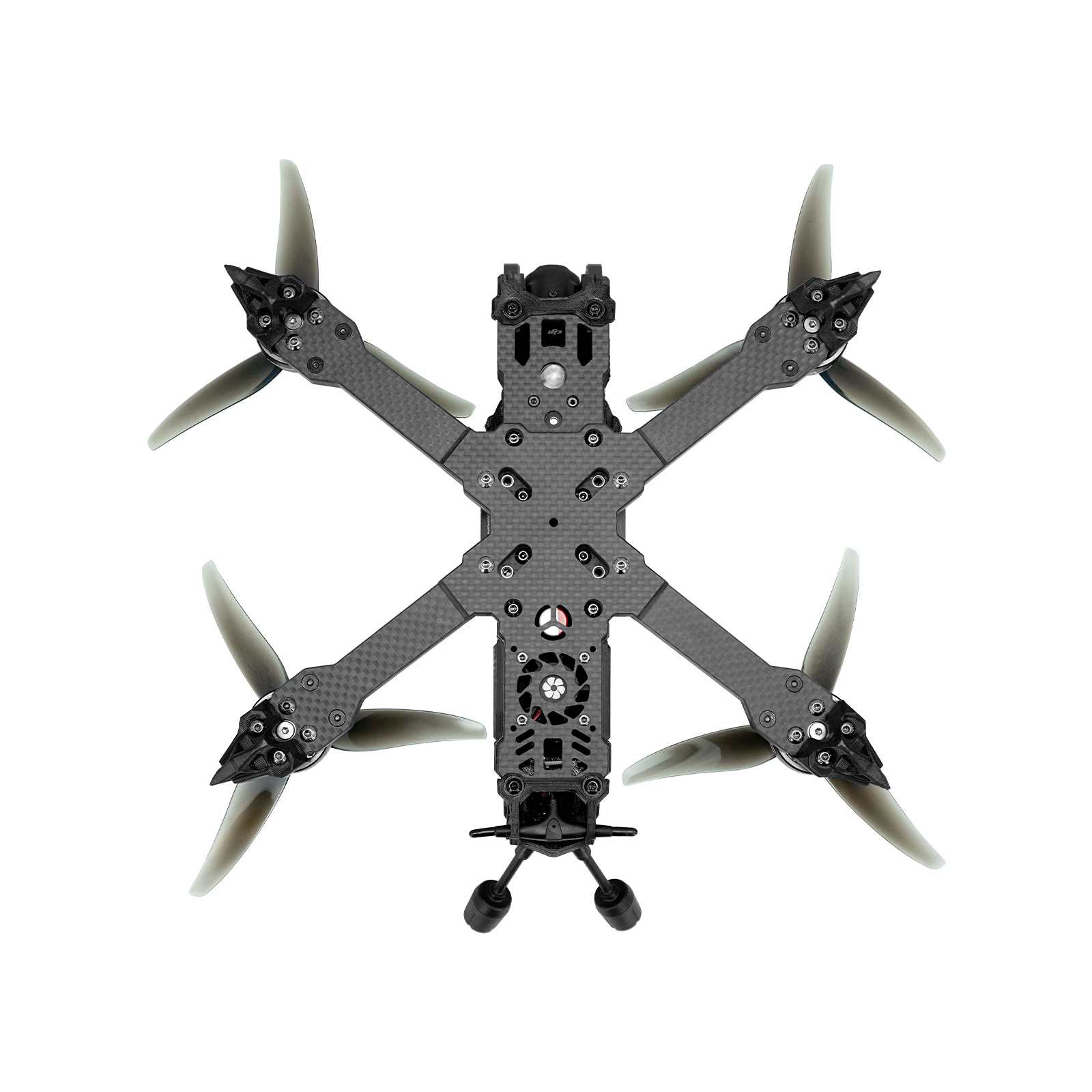 SEQURE SQFPV Heison 5X V2 クアッド - Analog Fpv Camera のレビューと価格